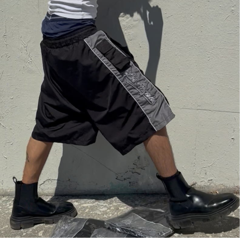 The "Shorts