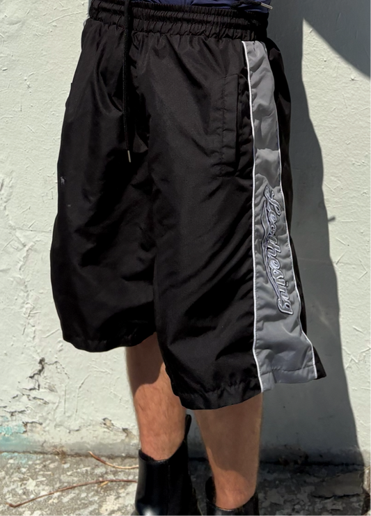 The "Shorts
